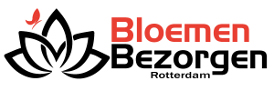 Bloemen Bezorgen Rotterdam Logo